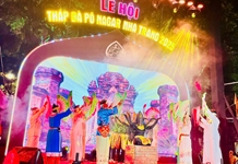 Khai mạc Lễ hội Tháp Bà Ponagar năm 2025: Tôn vinh giá trị văn hóa dân tộc, lan tỏa bản sắc tín ngưỡng dân gian